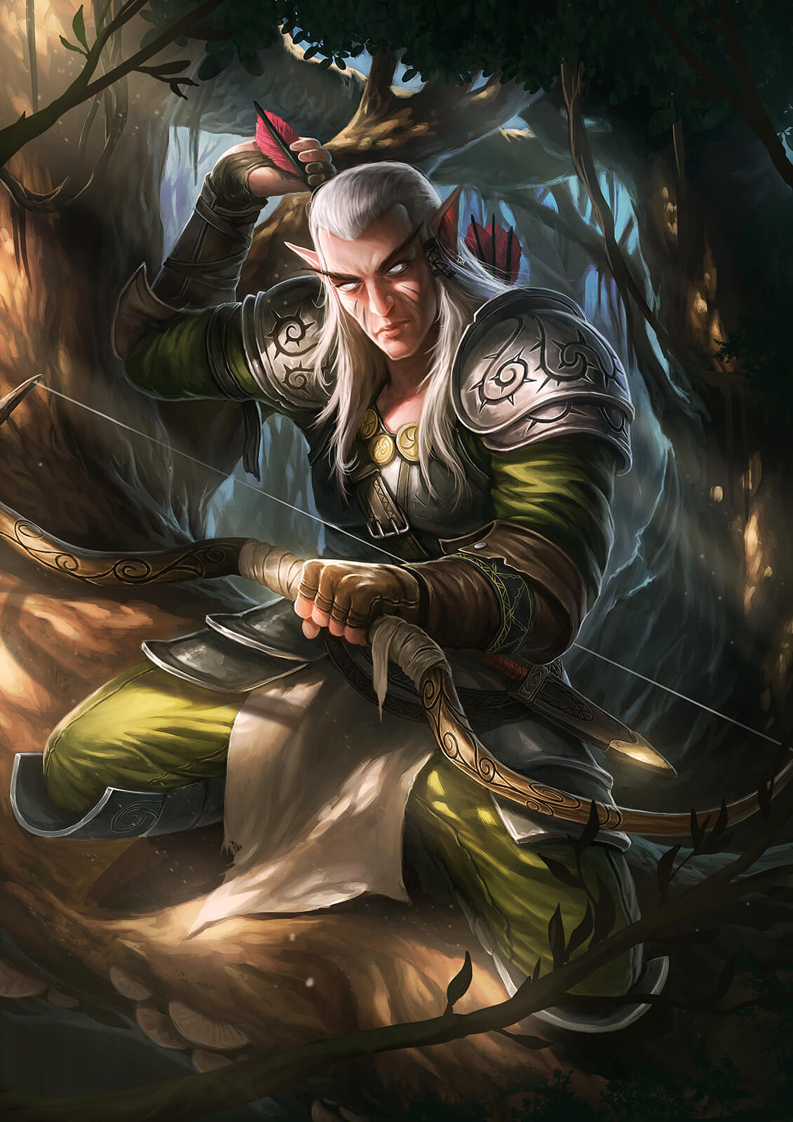 Elf
