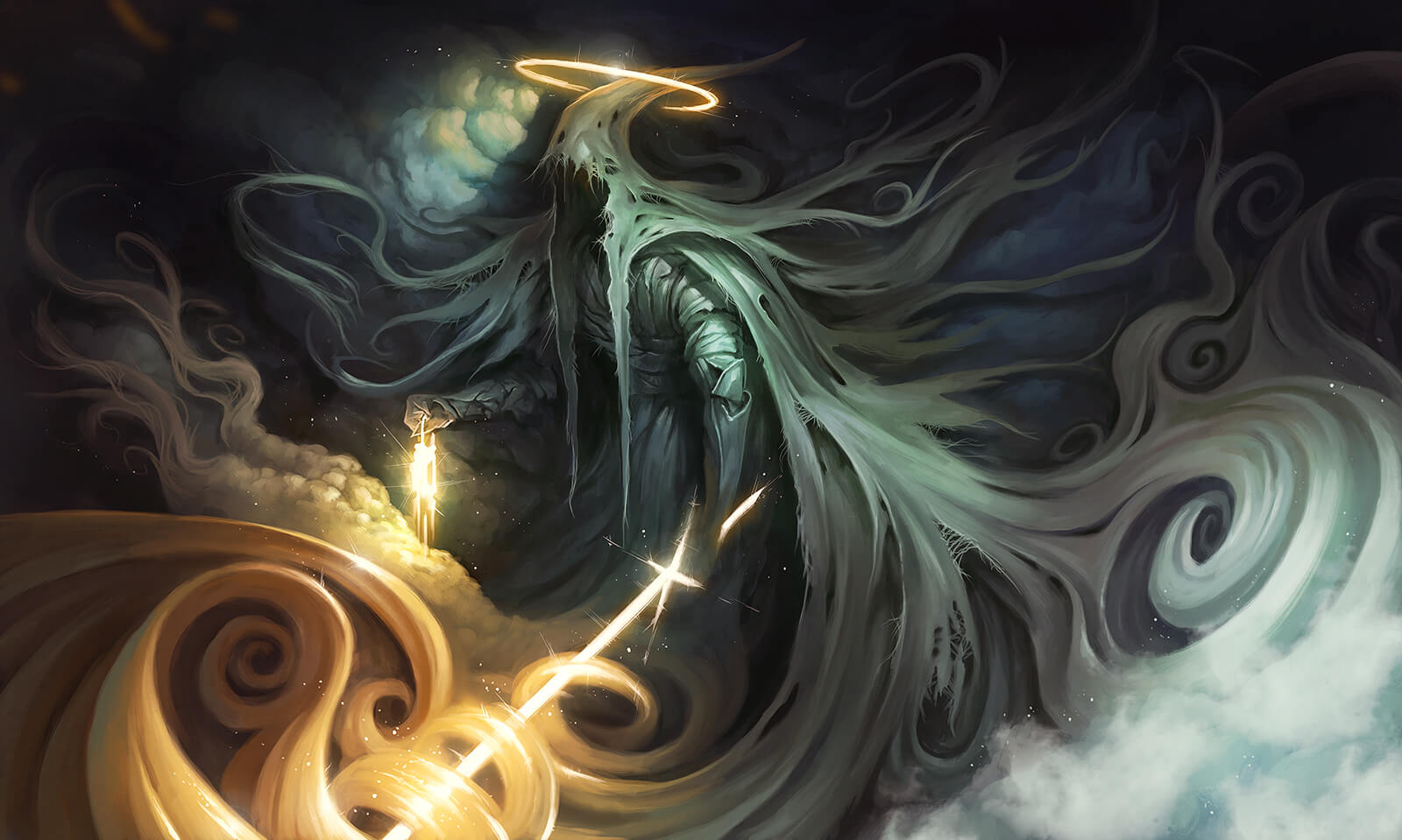 Spirit